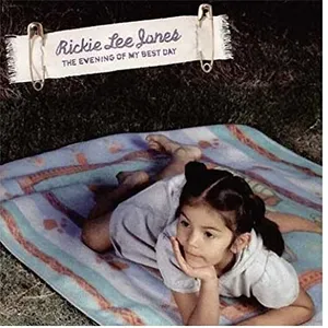 The evening of my best day